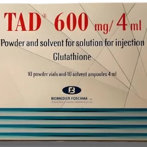 TAD600 Glutathione
